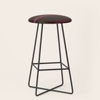 abstract colorfields 3 Stool Gallery Image 1