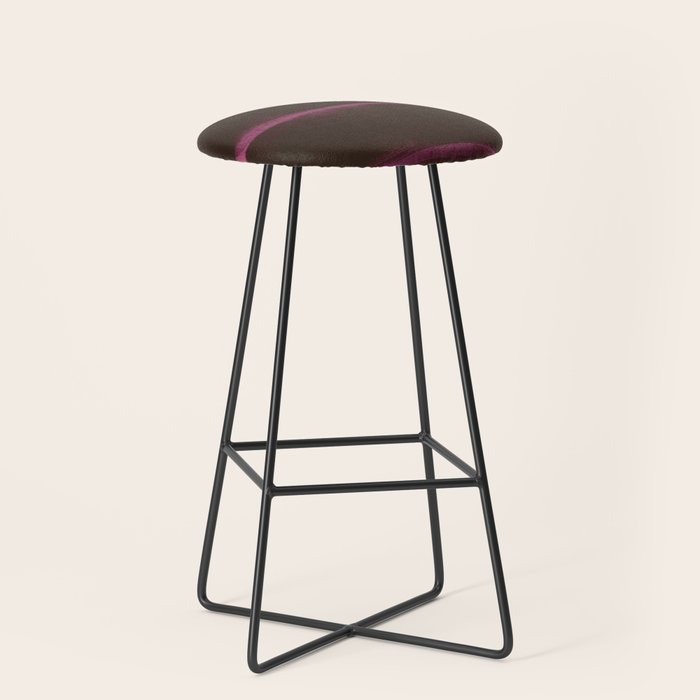abstract colorfields 3 Stool Gallery Image 1