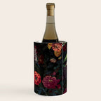 Dark Garden V Wine Chiller Gallery Image 1