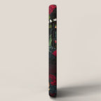 Dark Garden V iPhone Case Gallery Image 2