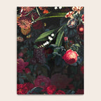 Dark Garden V Notebook Gallery Image 4