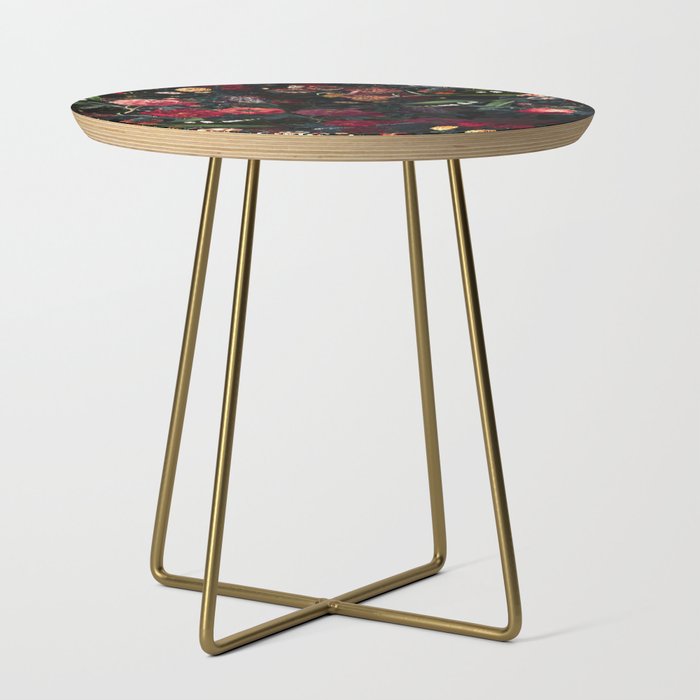 Dark Garden V Side Table Gallery Image 1
