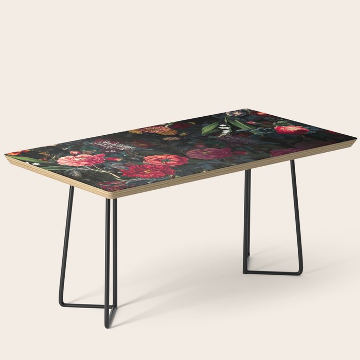 Dark Garden V Coffee Table Gallery Image 1