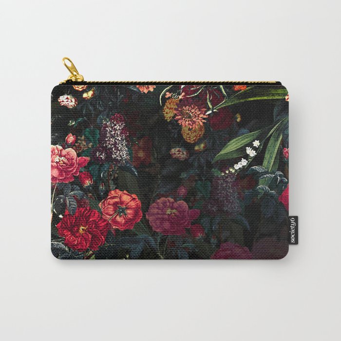 Dark Garden V Carry All Pouch Gallery Image 1
