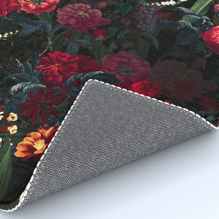 Dark Garden V Rug Gallery Image 4