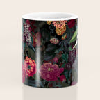 Dark Garden V Coffee Mug Gallery Image 4