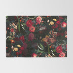 Dark Garden V Rug Gallery Image 2