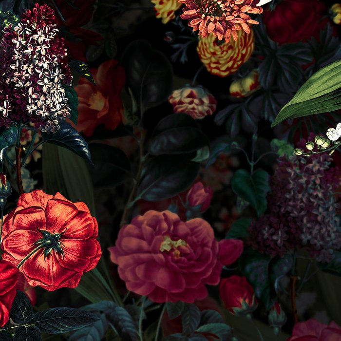 Dark Garden V Coffee Mug Gallery Image 2
