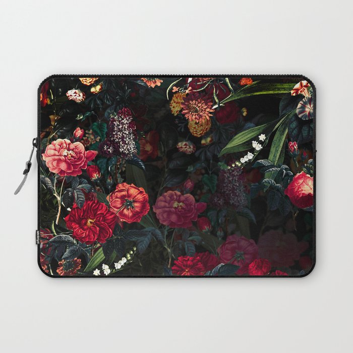 Dark Garden V Laptop Sleeve Gallery Image 1