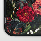 Dark Garden V Laptop Sleeve Gallery Image 3