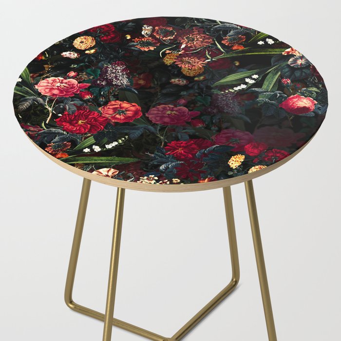 Dark Garden V Side Table Gallery Image 2