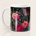 Dark Garden V Coffee Mug Gallery Image 3