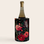Dark Garden V Wine Chiller Gallery Image 2