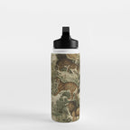 Beautiful Forest Water Bottle Gallery Image 3