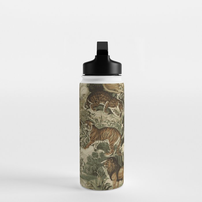 Beautiful Forest Water Bottle Gallery Image 3