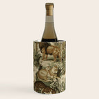Beautiful Forest Wine Chiller Gallery Image 3