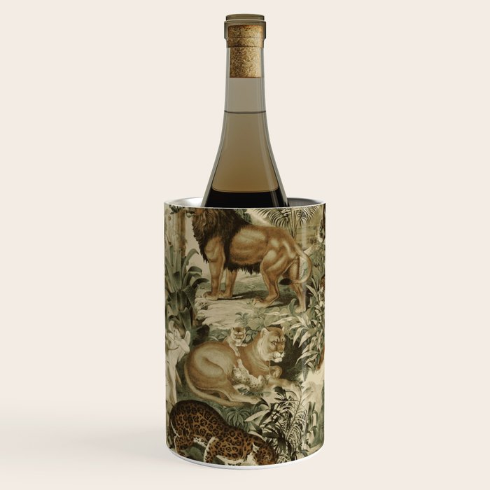 Beautiful Forest Wine Chiller Gallery Image 3