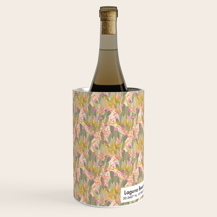 Cactus Garden Wine Chiller Gallery Image 3