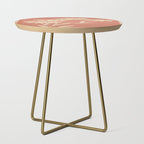 Flowers 14 Side Table Gallery Image 1