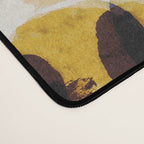 Vibrant Brush Strokes #2 Desk Mat Gallery Image 4
