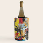 NYC Art Art Wine Chiller Gallery Image 3