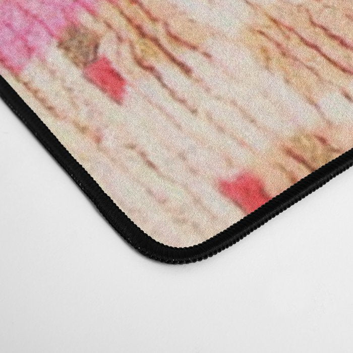 Traditional Vintage Moroccan Berber Design Desk Mat Gallery Image 4