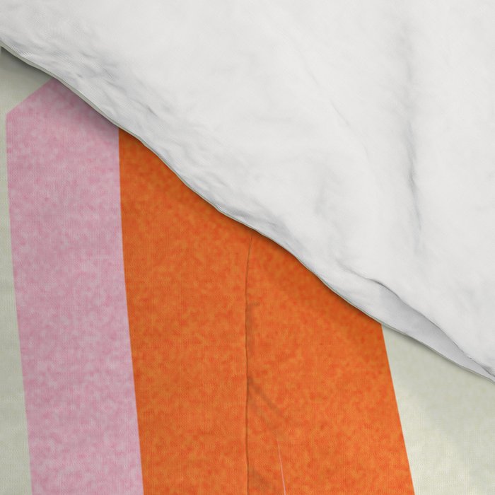 Relax: Wavy Edition Comforter Gallery Image 4