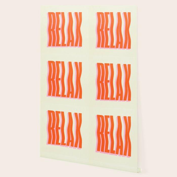 Relax: Wavy Edition Wallpaper Gallery Image 2