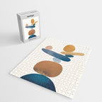 Balancing Stones 28 Jigsaw Puzzle Gallery Image 2