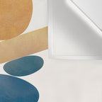 Balancing Stones 28 Wall Tapestry Gallery Image 3