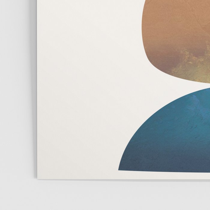 Balancing Stones 28 Poster Gallery Image 3