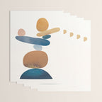 Balancing Stones 28 Wrapping Paper Gallery Image 3