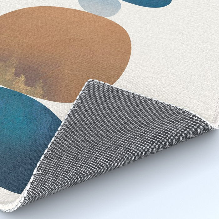 Balancing Stones 28 Rug Gallery Image 4