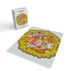 Virgo Troll Jigsaw Puzzle Gallery Image 2