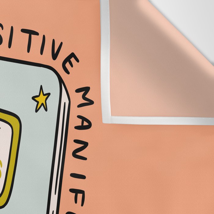 Sagittarius Notebook Wall Tapestry Gallery Image 3