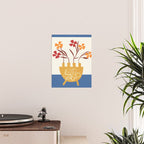 Bloom in Form 5 Poster Gallery Image 2