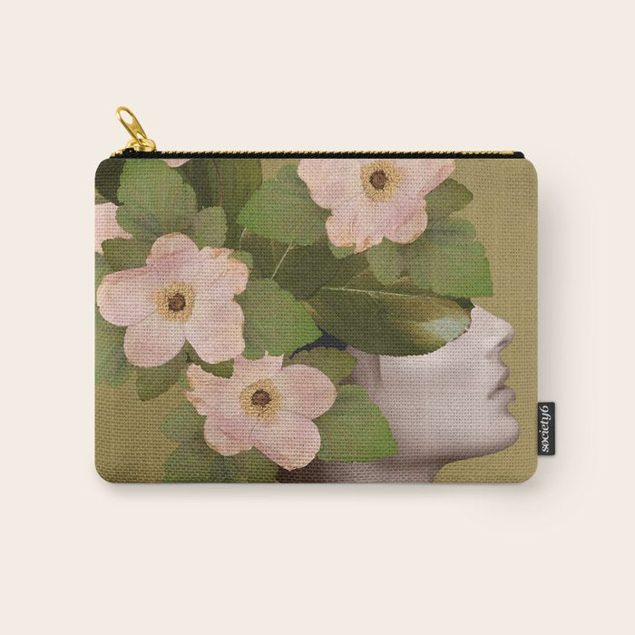 Bloom 12 Carry All Pouch Gallery Image 1