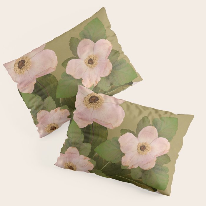 Bloom 12 Pillow Sham Gallery Image 3