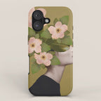 Bloom 12 iPhone Case Gallery Image 1