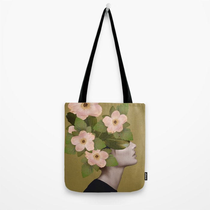 Bloom 12 Tote Bag Gallery Image 2
