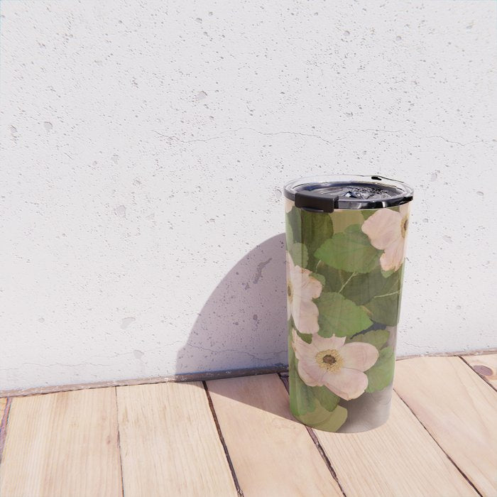 Bloom 12 Travel Mug Gallery Image 4