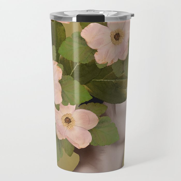 Bloom 12 Travel Mug Gallery Image 1