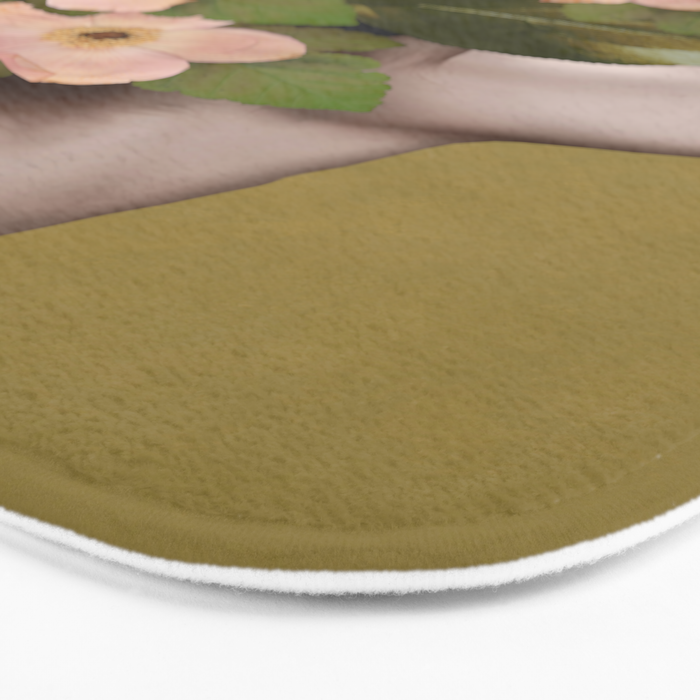 Bloom 12 Bath Mat Gallery Image 3
