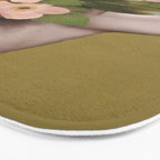 Bloom 12 Bath Mat Gallery Image 3