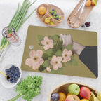 Bloom 12 Cutting Board Gallery Image 2