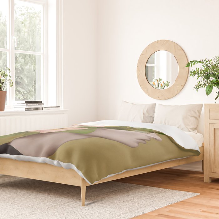 Bloom 12 Duvet Cover Gallery Image 2