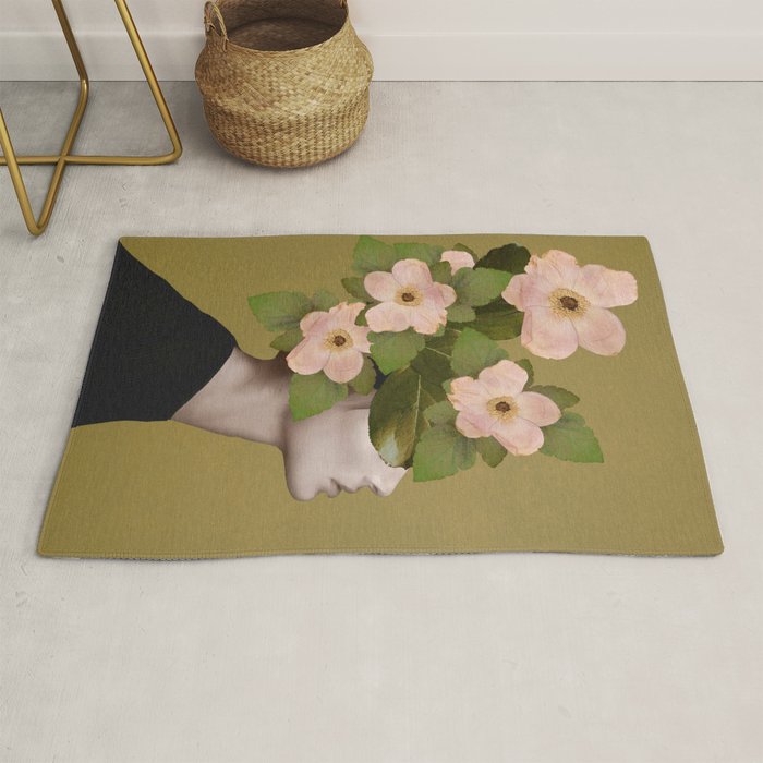 Bloom 12 Rug Gallery Image 1