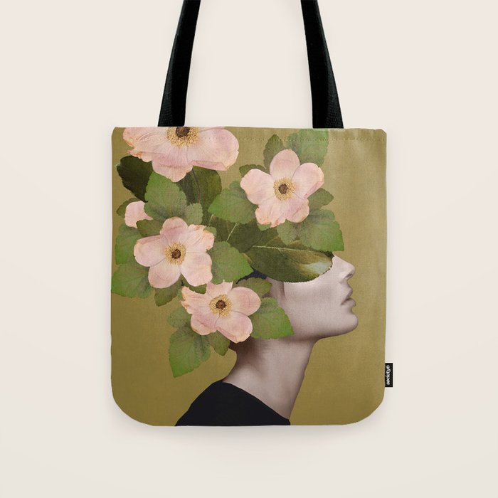 Bloom 12 Tote Bag Gallery Image 1