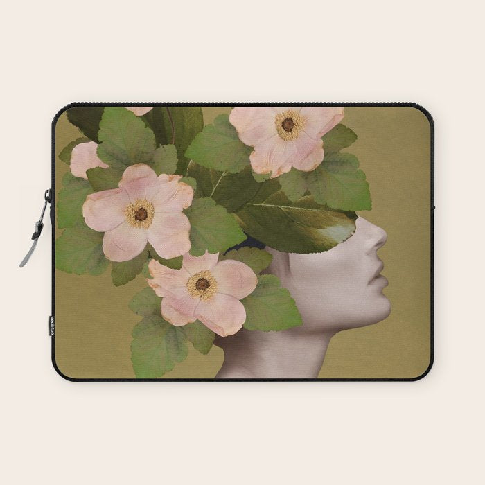 Bloom 12 Laptop Sleeve Gallery Image 1
