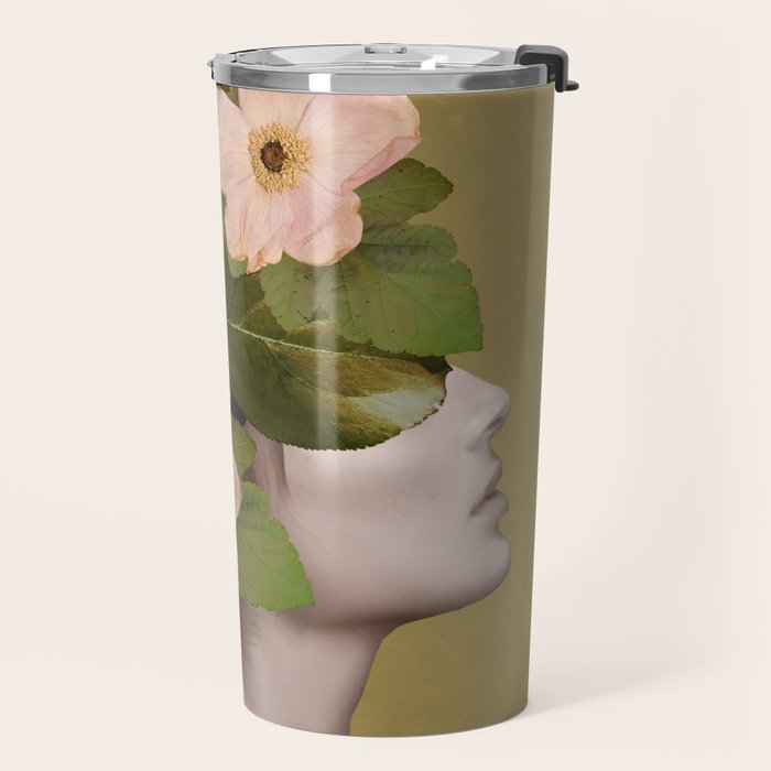 Bloom 12 Travel Mug Gallery Image 2
